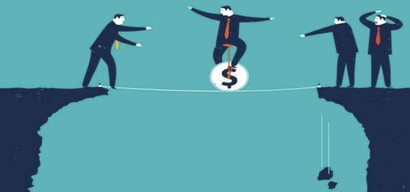 риски стартапа