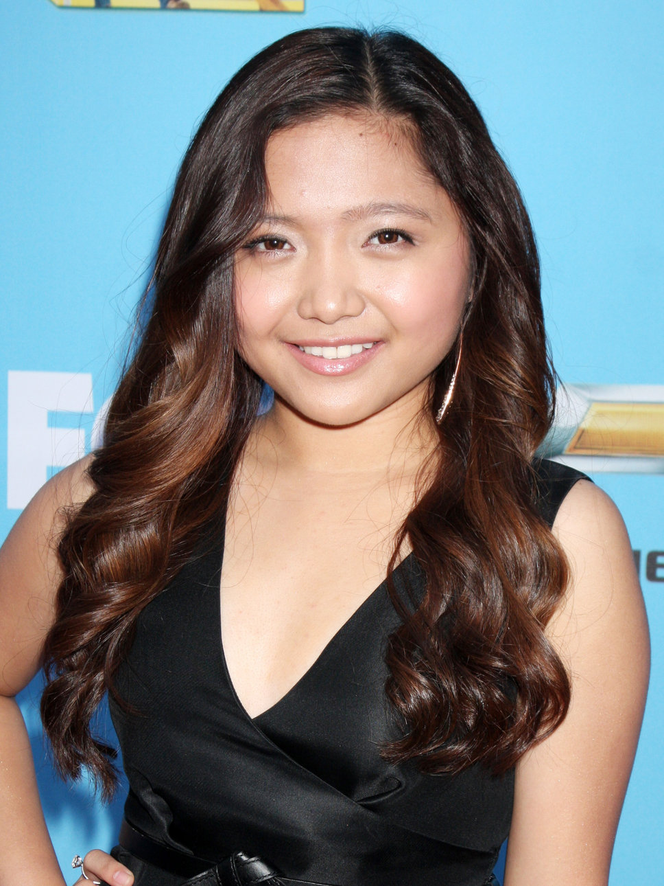 Charice Pempengco 2012 Profiles Guitar Chord : aguitarchords.com.