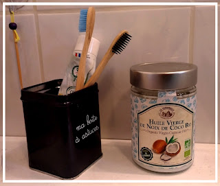 huile de coco utilisations santé