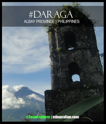 #DARAGA * ALBAY * PHILIPPINES