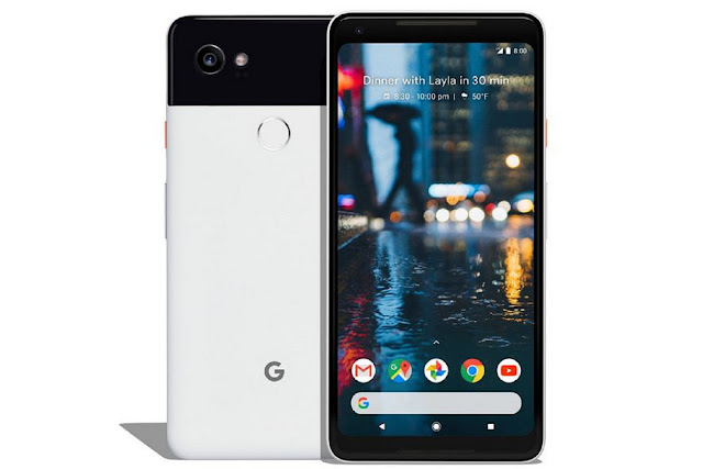 How long should Google pixel 2 battery last?