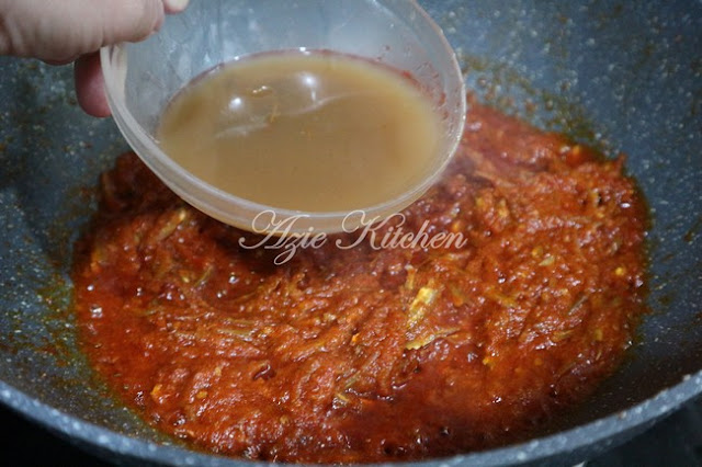 Sambal Ikan Bilis Yang Paling Sedap Untuk Lauk Nasi Lemak