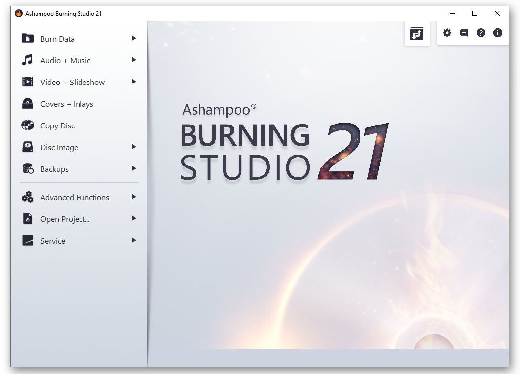 Ashampoo Studio 10 Code