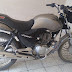POLÍCIA MILITAR RECUPERA MOTO ROUBADA EM DIAMANTE-PB