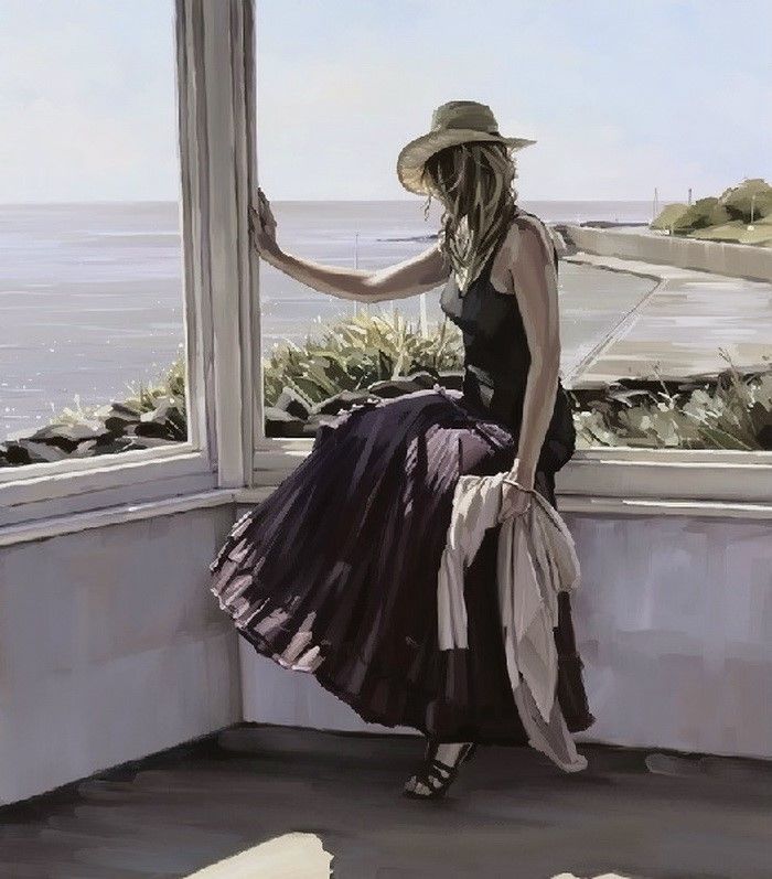  . Jim Farrant