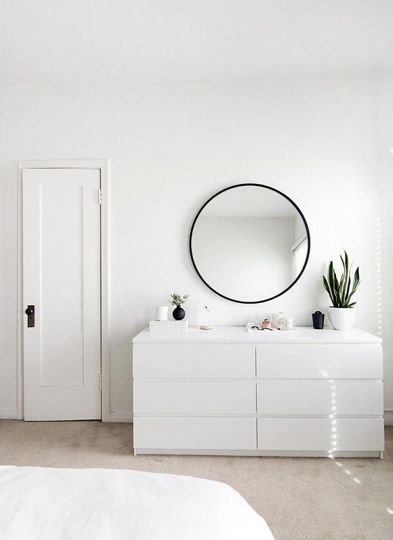 Decoração minimalista - Conheça mais sobre!
