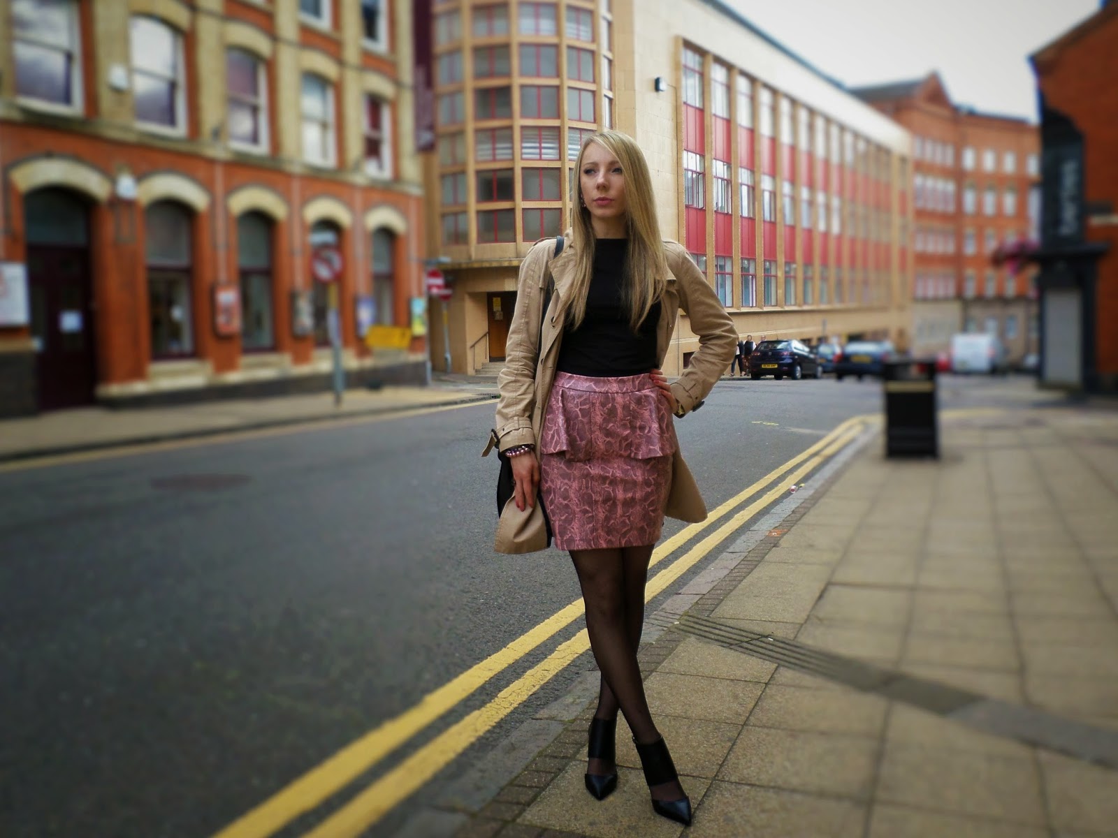 Fashion Life style Blog Difference Between Fashion And Style