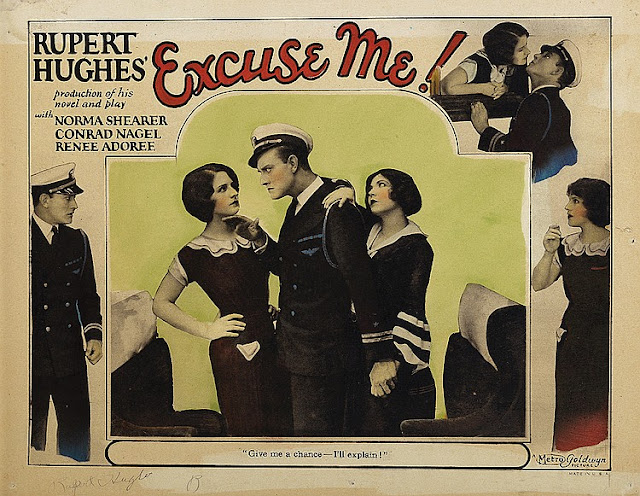 Iverson Movie Ranch: Interactive map of the Iverson Movie Ranch