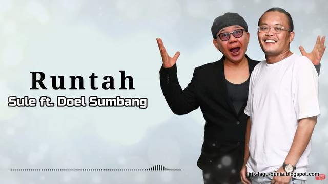 Download Lagu Pop Sunda Sule Mp3 Gratis