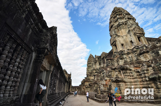 Top 10 Best Things to do in SIEM REAP CAMBODIA