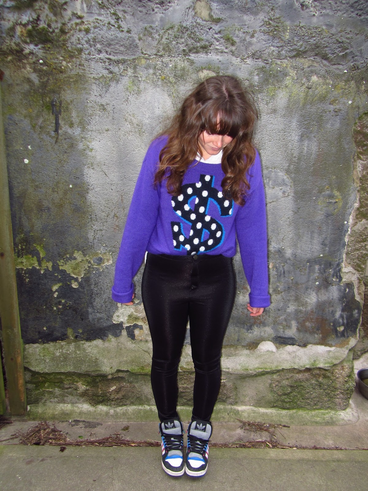 Just Another Fashion Blog 052