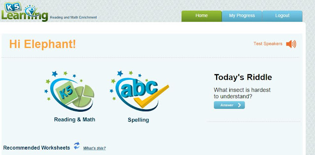 Review, #hsreviews, #k5learning, math, reading, spelling, vocabulary, reading and math online, online reading and math program, online lessons, online activities, online math curriculum for kids, online math program, online reading curriculum for kids, online spelling and vocabulary, reading worksheets, free math worksheets, homeschooling resources