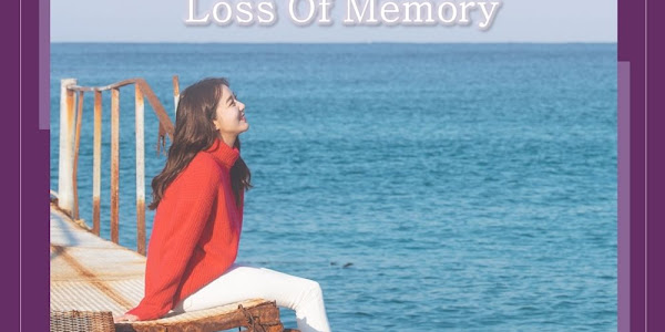Da Eon (다언) – Loss Of Memory [Blessing of the Sea OST] Indonesian Translation