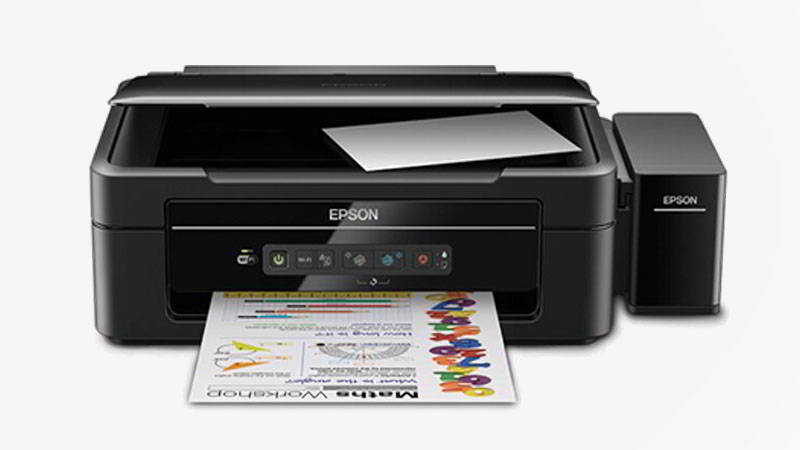 printer l385