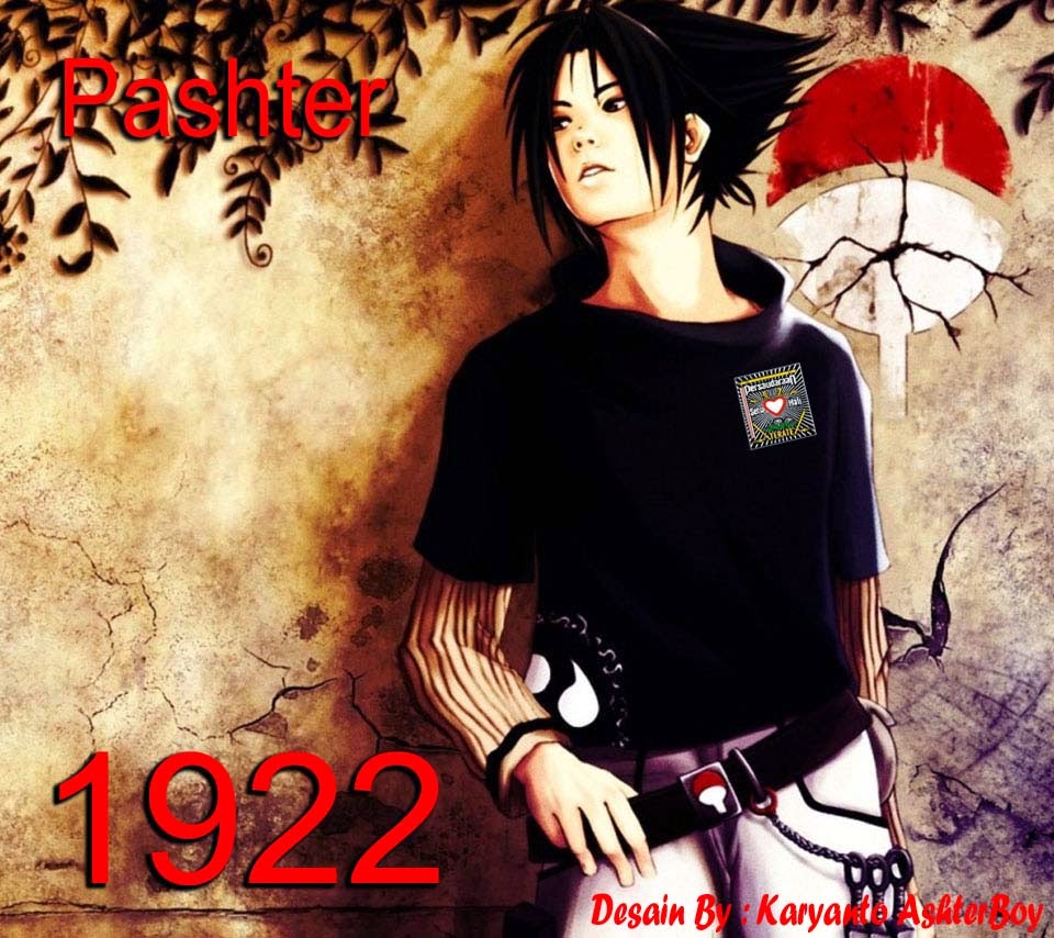 Gambar Anime Naruto Psht Anime Wallpaper