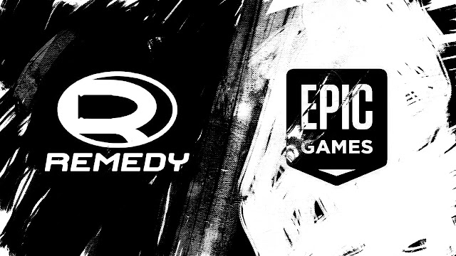 مشروع أستوديو تطوير لعبة Control رفقة Epic Games يدخل رسميا إلى المراحل المتقدمة و هذه أول التفاصيل