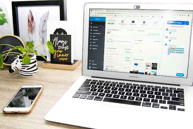 Cara Menghubungkan Komputer / Laptop Ke Internet Hp Smartphone Cara Menghubungkan Komputer / Laptop Ke Internet Hp Smartphone