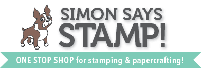 Магазин в США Simon says stamp