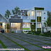 Beautiful modern 3 bedroom house 2300 sq-ft