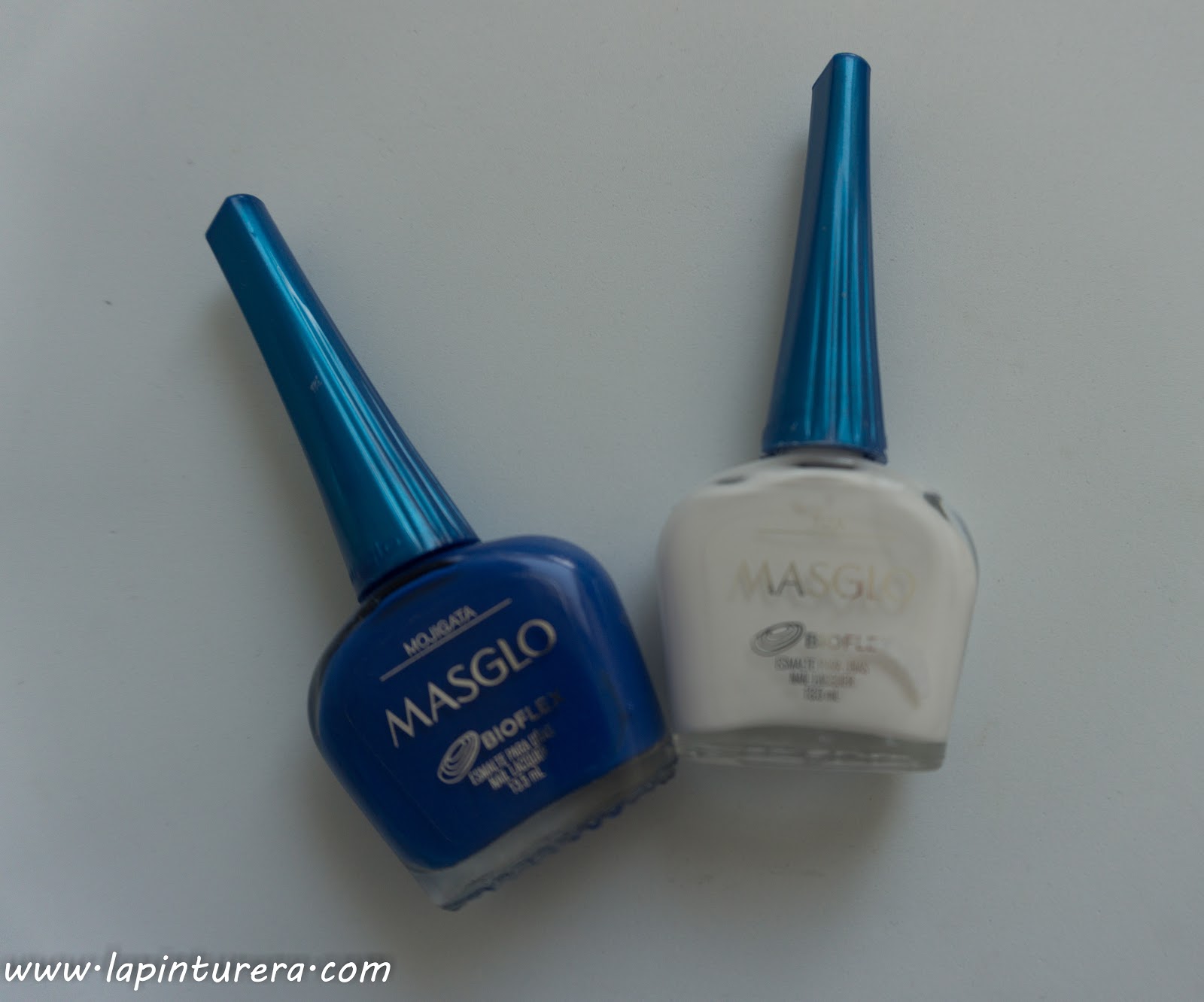 masglo tutorial nail art