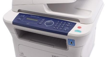 workcentre 3220 драйвер windows 7