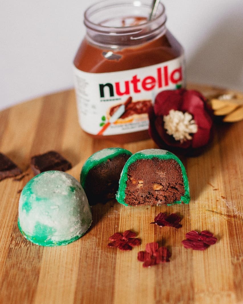 mochiku: cara membuat mochi