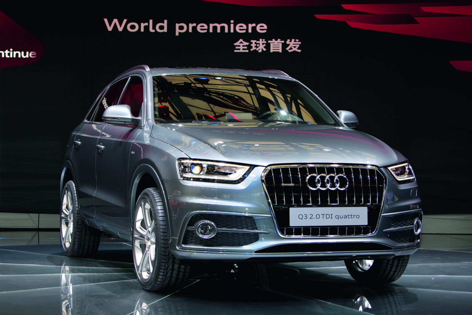 Audi’s Q Series of SUVs and Crossovers Carscoopp The Best New Car