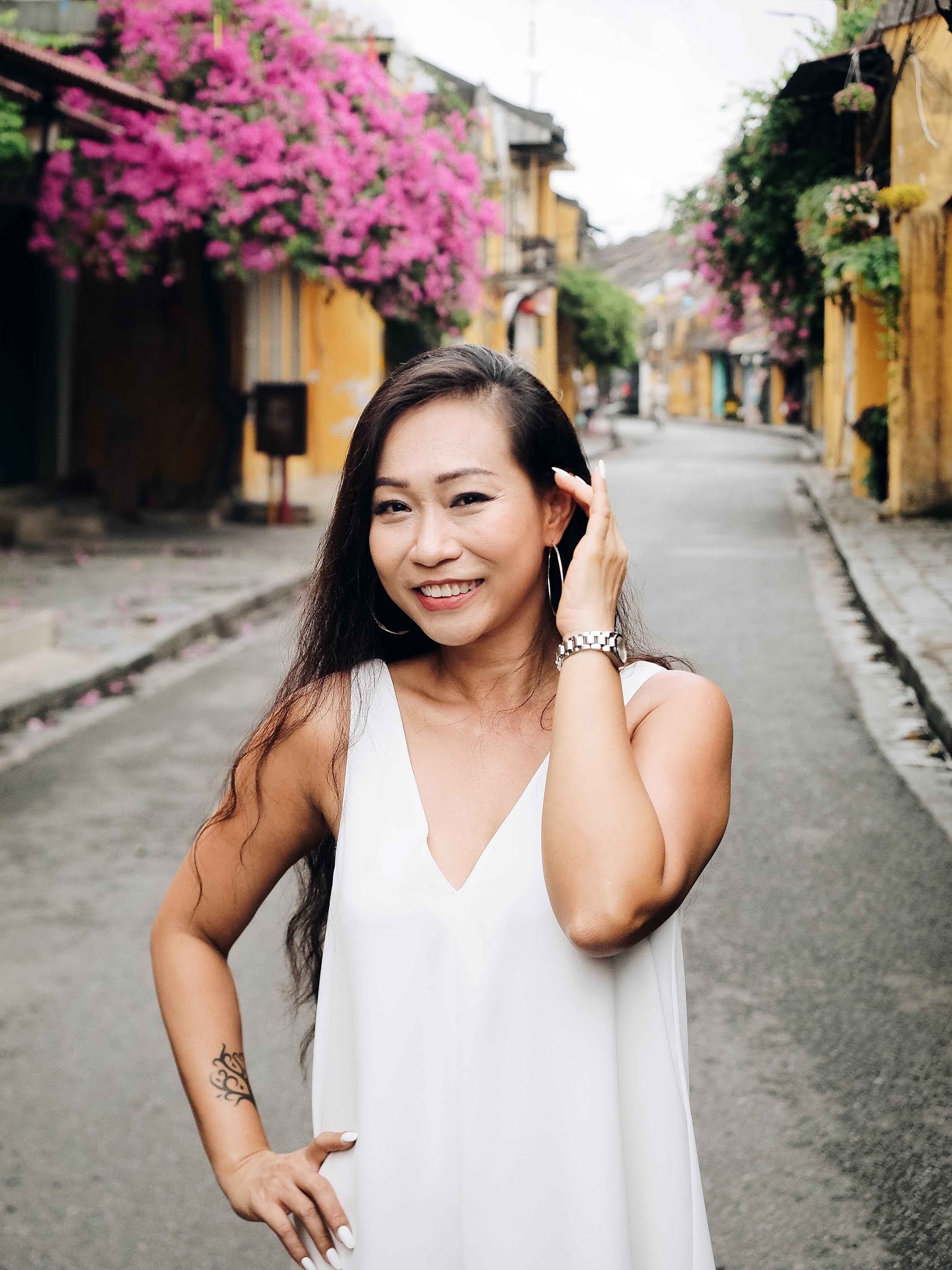 Thuê thợ chụp ảnh ngoại cảnh Hội An - Khoi Studio Thuê thợ chụp ảnh ngoại cảnh Hội An - Khoi Studio