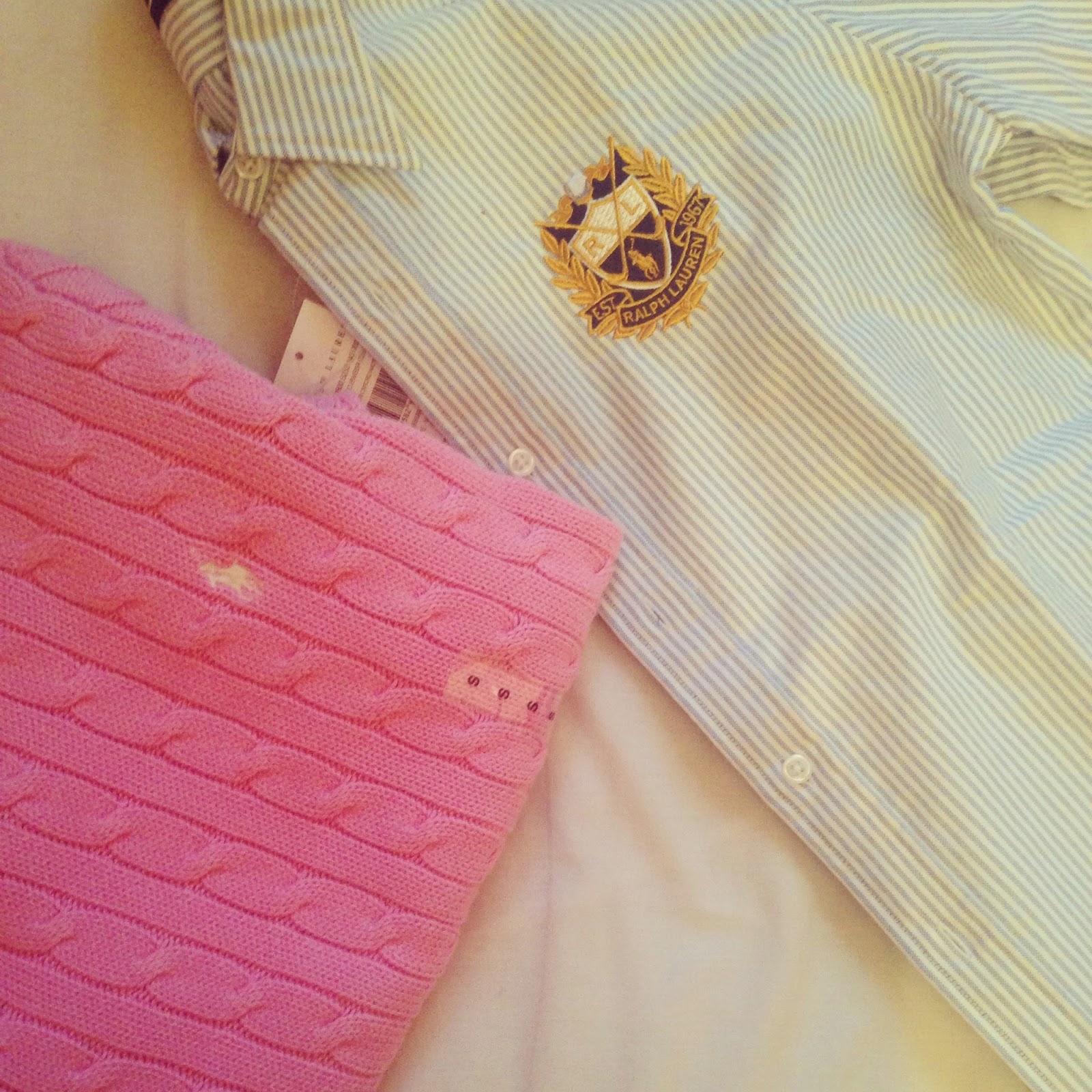 The Secret Closet Fashion, Beauty & Lifestyle Blog. Latest haul