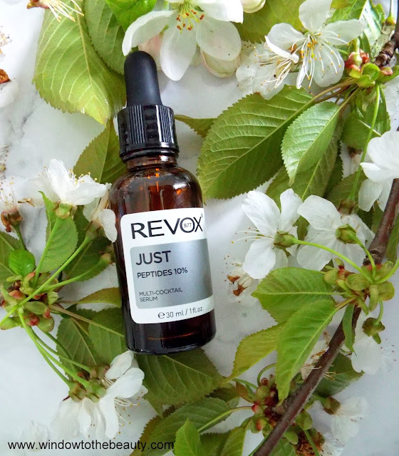 revox serum