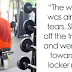 A Random Stranger Avenged A Woman Who Was Being Bullied At The Gym