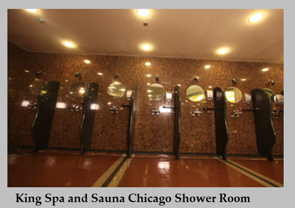 in spa gay Chicago