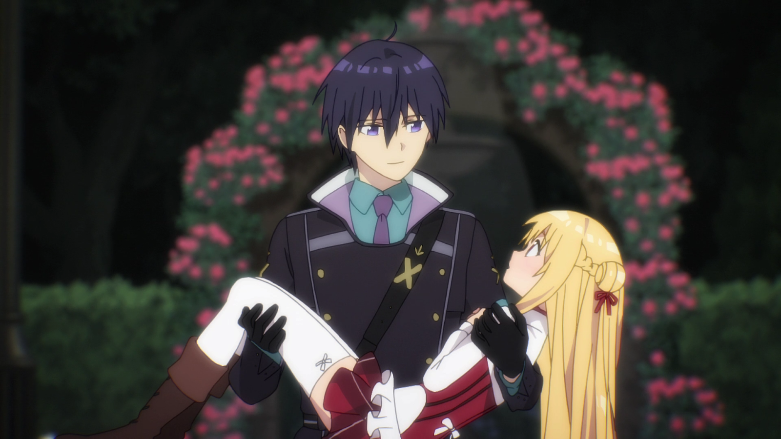 Assassins Pride Episode 2 Download Sub Indonesia - Animenyus