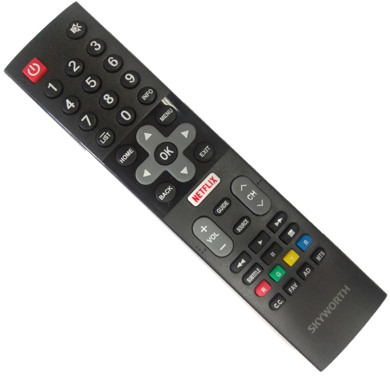 Skyworth Remote Control Price List