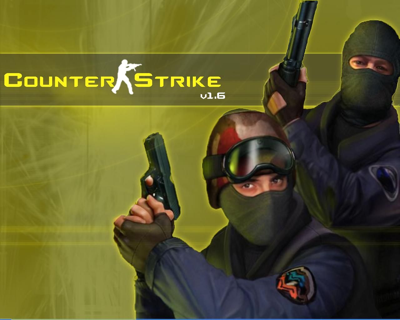 Counter Strike 1 6 Free Download Pc Full Version Non Steam Gamingzparadise