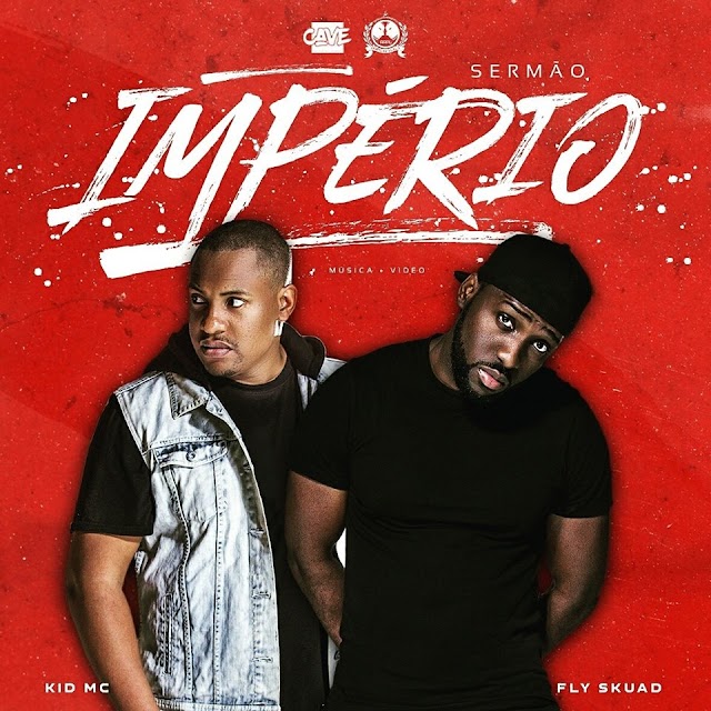 Imperio - Sermão "Rap" || Download Free