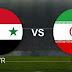 بث مباشر لمباراة سوريا وايران 6.6.2019 مباراة دولية ودية بجودة عالية موقع عالم الكورة 