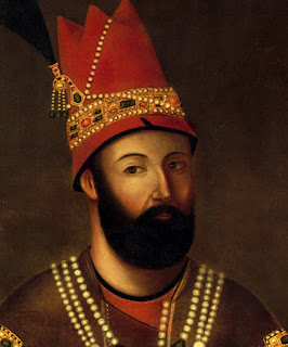 nadheer sha