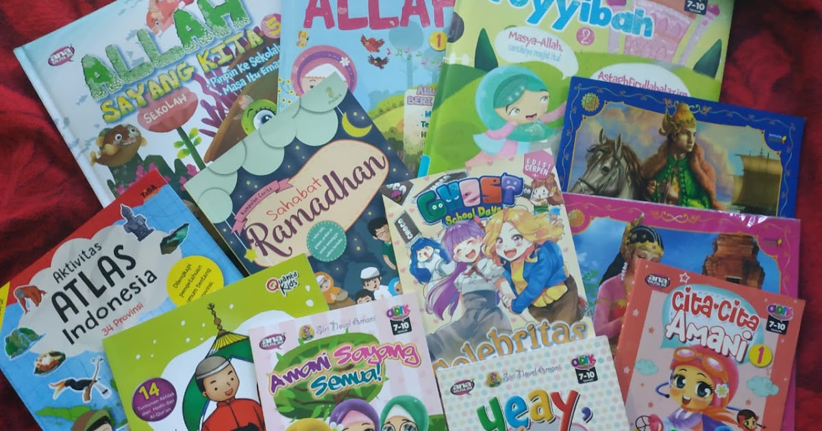 5 Tahapan Penulis Bekerjasama Dengan Ilustrator Bambang Irwanto Ripto