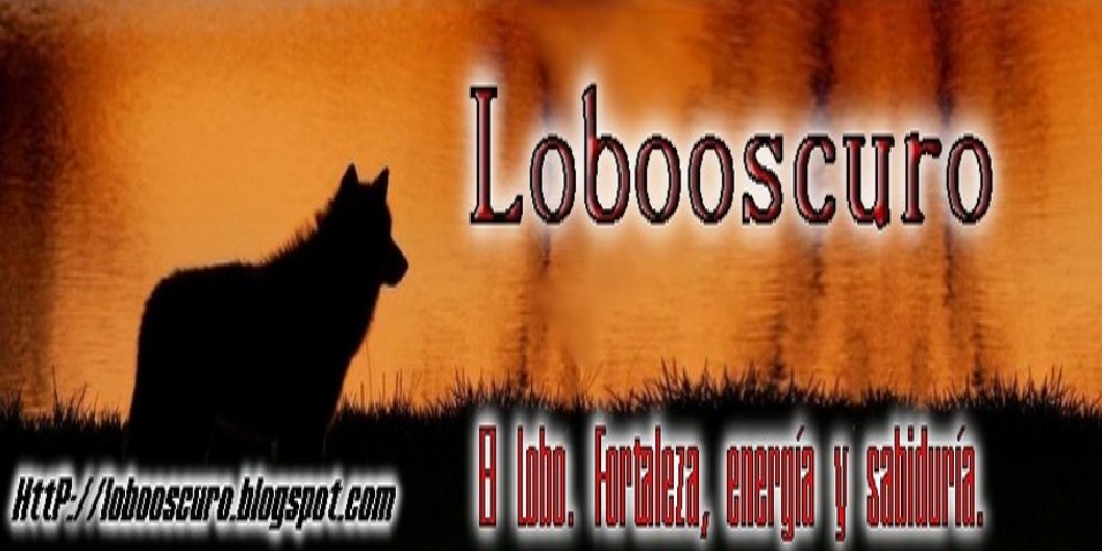 LoboOscuro