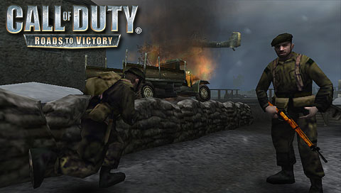 Duty Duty