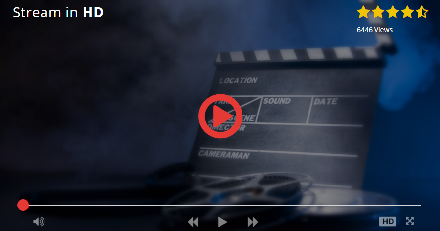 Kinofilme Streamen Kostenlos