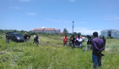 ABG Baru Lulus SMU Ini Disetubuhi Berkali-kali Sebelum Dibunuh Secara Keji, Eh Pelakunya Lolos..