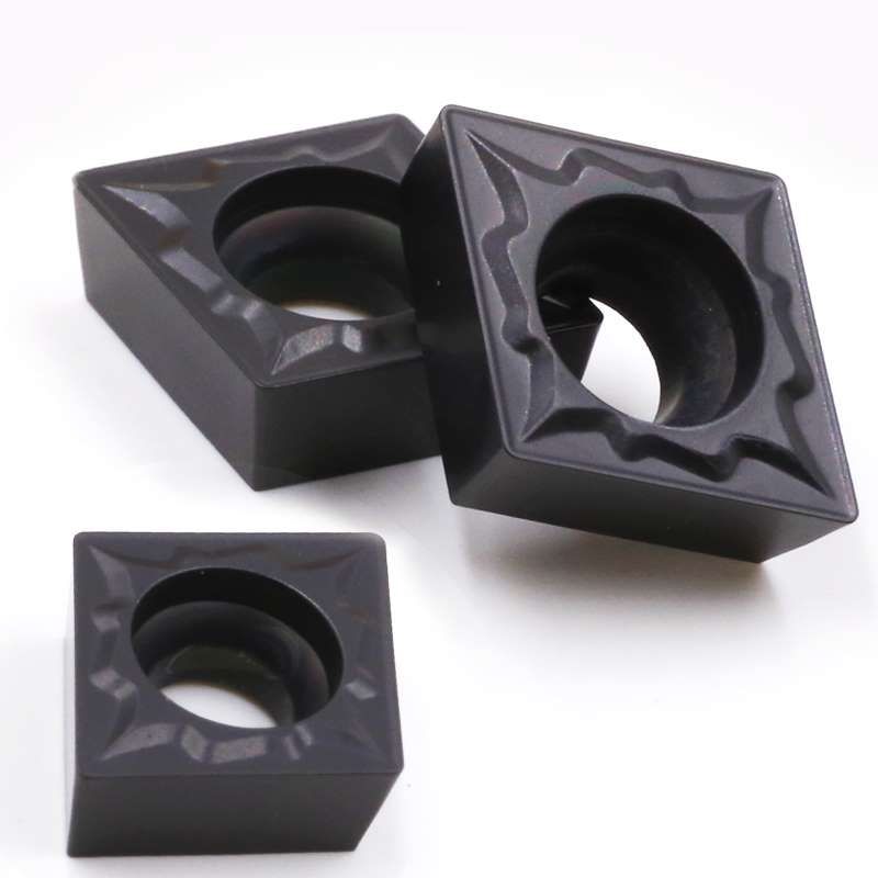 Chip tiện CCMT09T304-YZ, Dụng cụ cắt giá rẻ