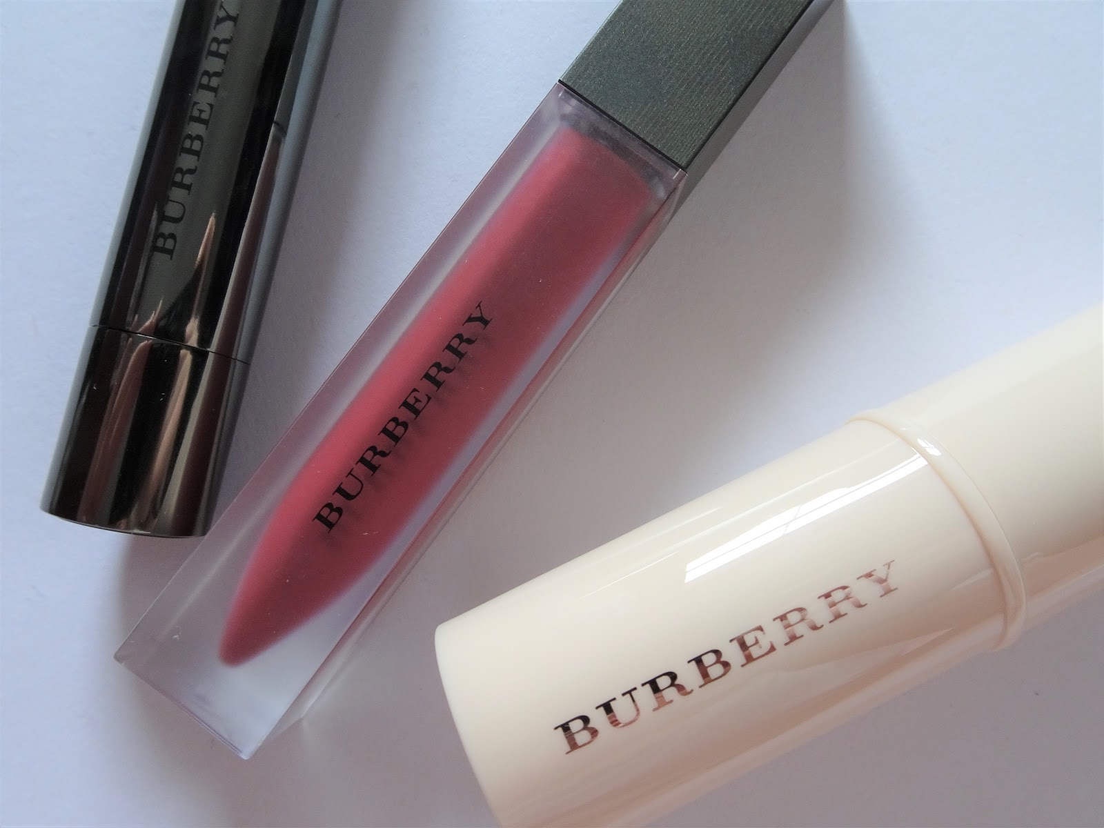 burberry makeup