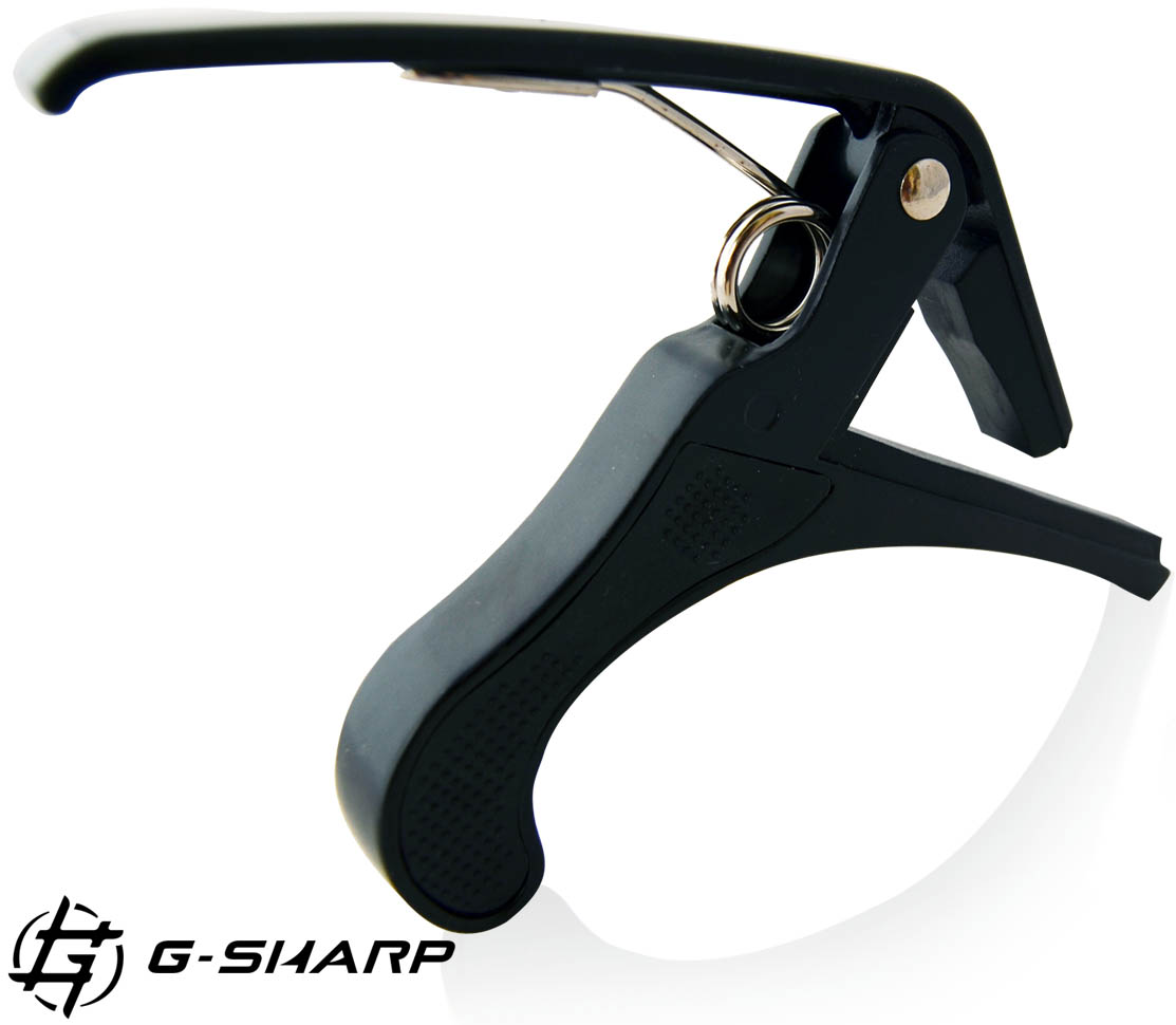 MLH Reviews Guitar & Bass Capo