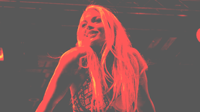 Mandy Rose - Wᴏʀʟᴅ Wʀᴇsᴛʟɪɴɢ Gɪғs