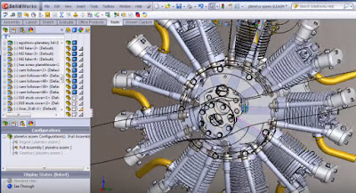 Solidworks models tutorials