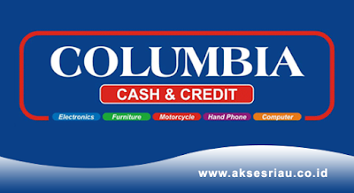 PT. Columbia Cash Credit Pekanbaru