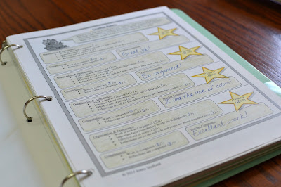Math in Demand: 8th Grade Math Interactive Notebook